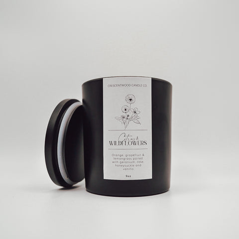 CITRUS & WILDFLOWERS - LUX