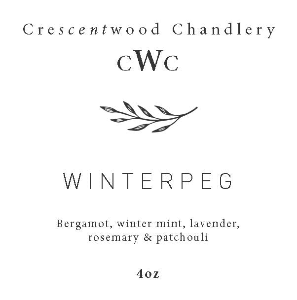 WINTERPEG