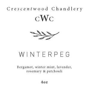 WINTERPEG