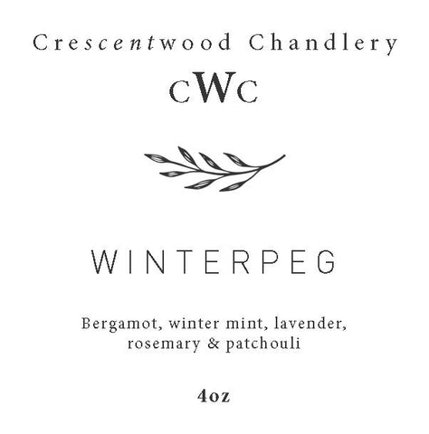 WINTERPEG